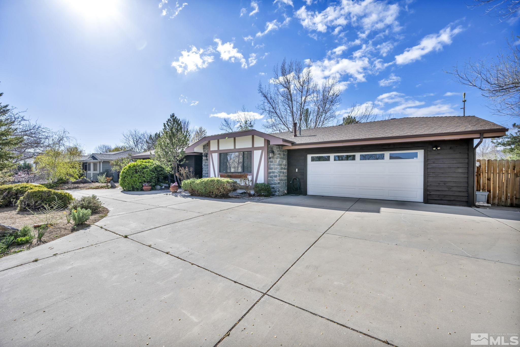 4809 Hells Bells Road Carson City, NV 89701 - Photo 1 of 40 Photo 1