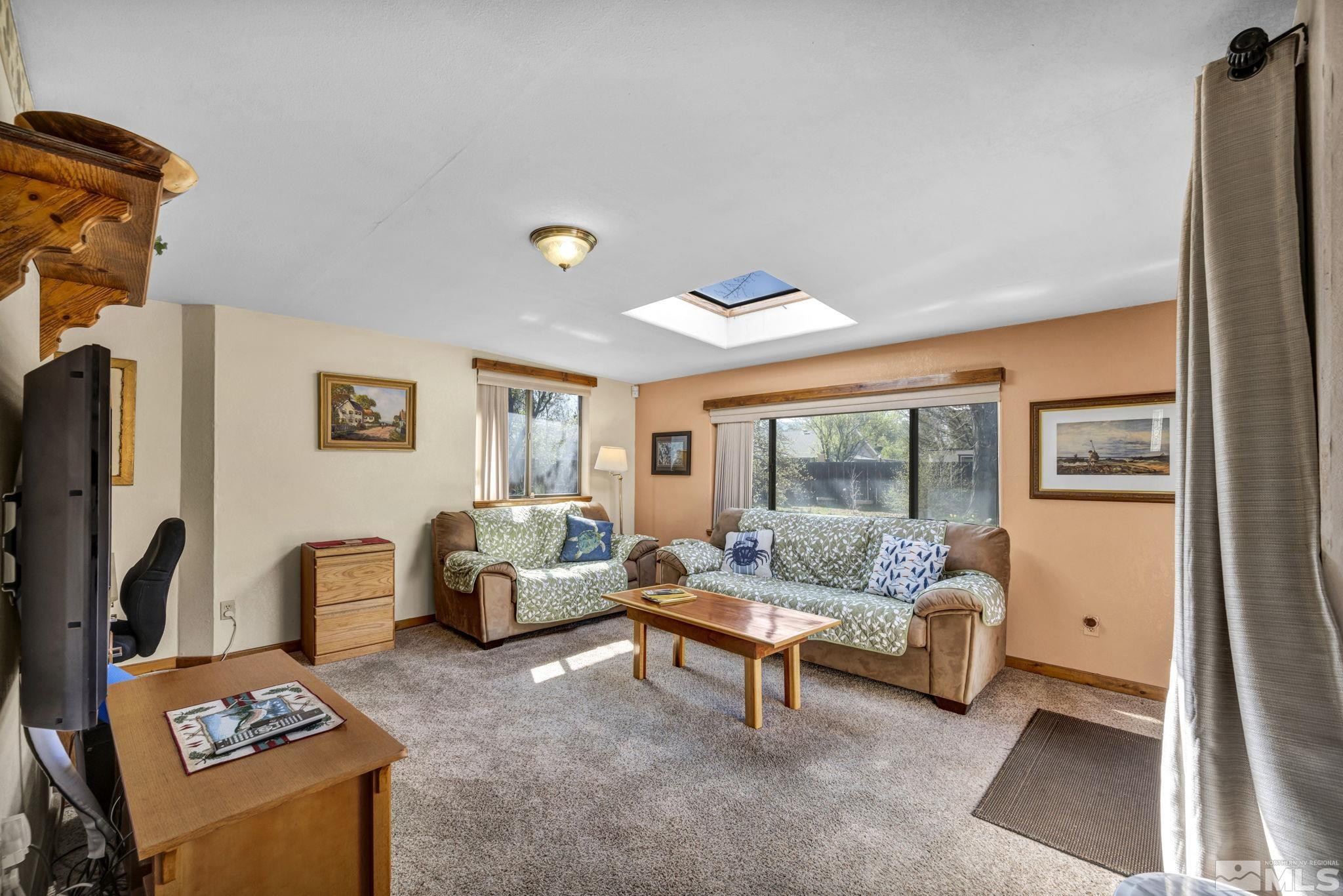 4809 Hells Bells Road Carson City, NV 89701 - Photo 17 of 40 Photo 17
