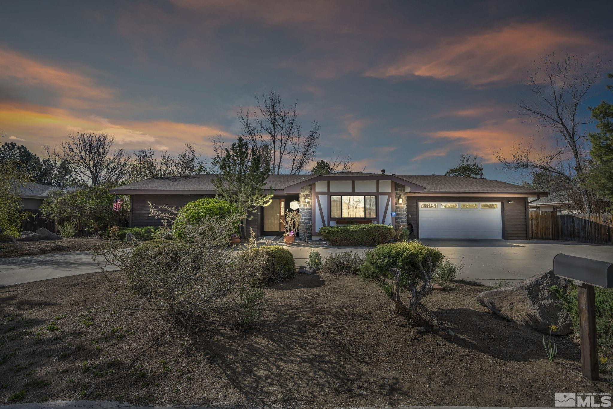 4809 Hells Bells Road Carson City, NV 89701 - Photo 3 of 40 Photo 3