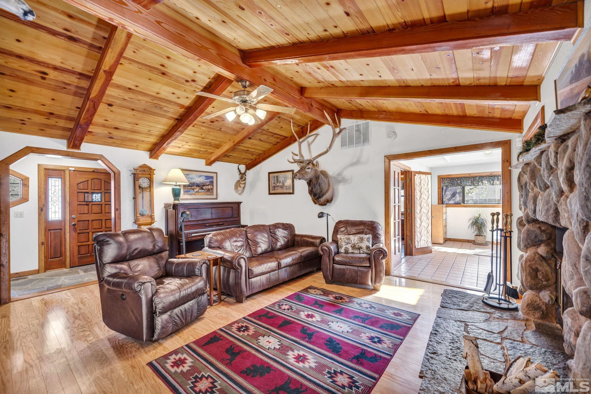 4809 Hells Bells Road Carson City, NV 89701 - Photo 6 of 40 Photo 6