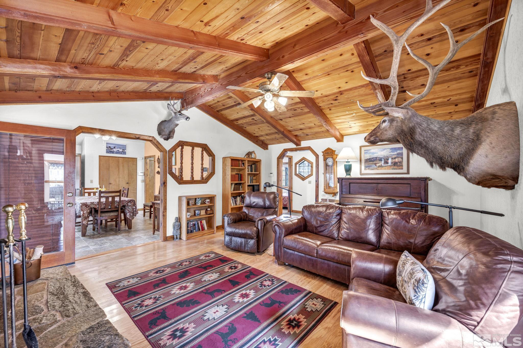 4809 Hells Bells Road Carson City, NV 89701 - Photo 7 of 40 Photo 7