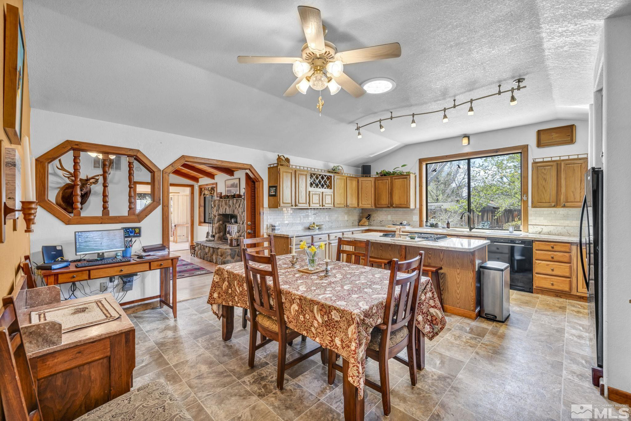 4809 Hells Bells Road Carson City, NV 89701 - Photo 9 of 40 Photo 9