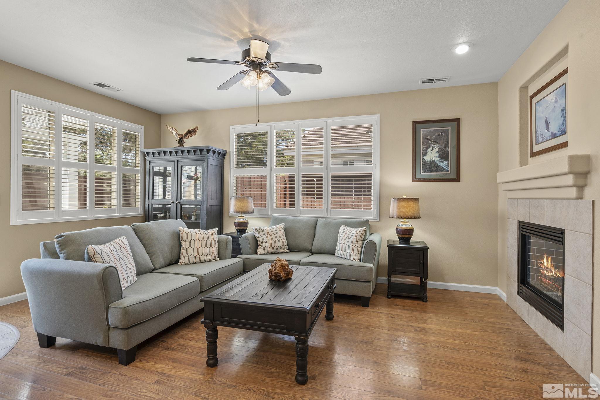 10469 Summershade Lane Reno, NV 89521 - Photo 10 of 28 Photo 10