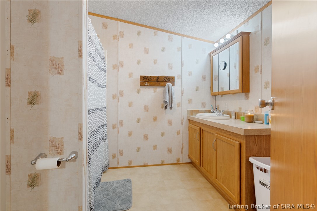 6411 East Shafer Ridge Road Milltown, IN 47145 - Photo 10 of 22