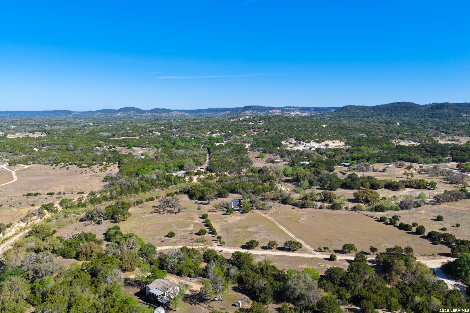 348 Rocky Road Pipe Creek, TX 78063 - Photo 6 of 41 a view of a city