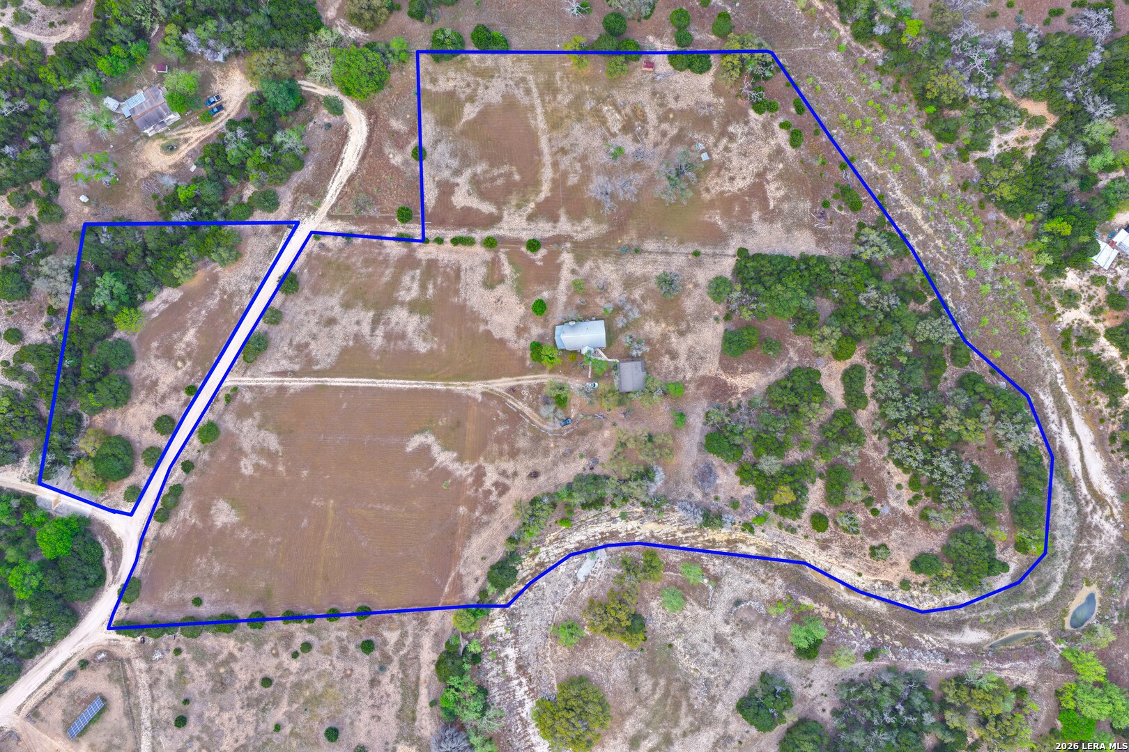 348 Rocky Road Pipe Creek, TX 78063 - Photo 10 of 41 a view of swimming pool