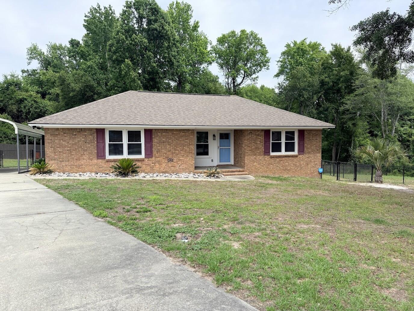 796 Club Lane Sumter, SC 29154 - Photo 26 of 26