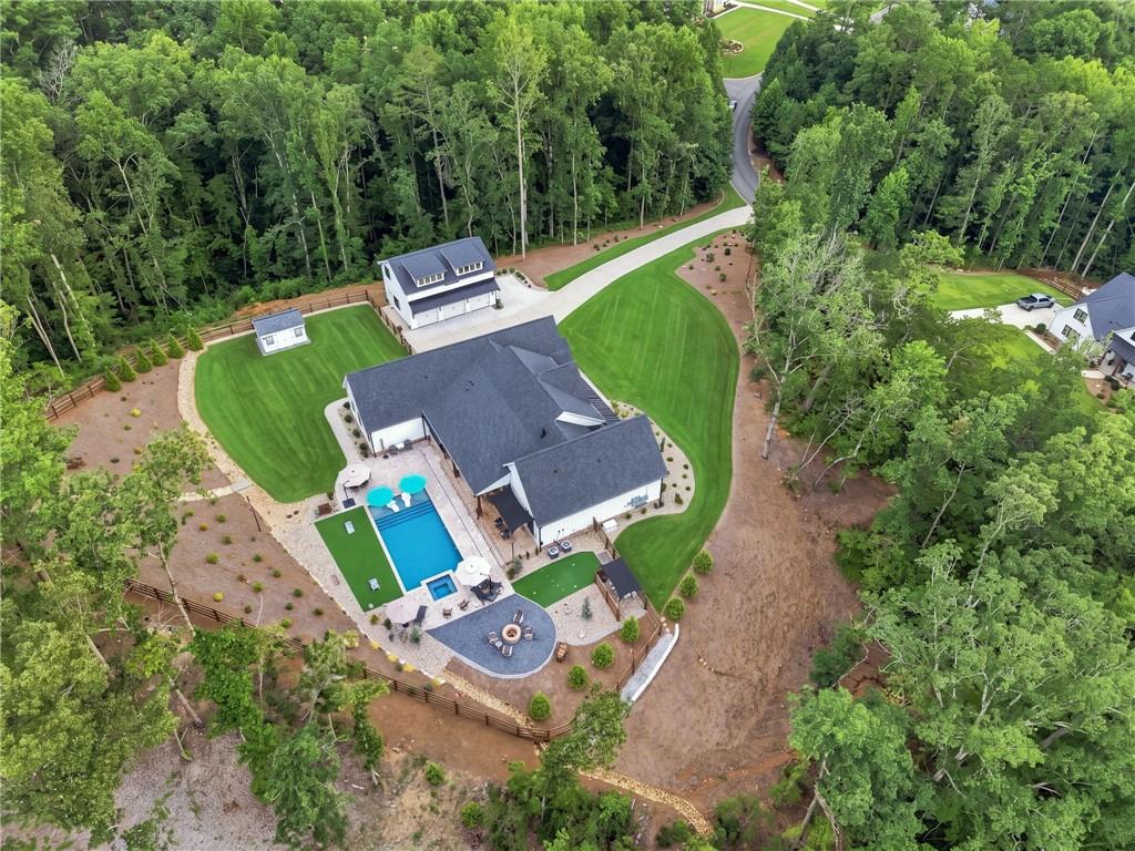 145 London Road Ball Ground, GA 30107 - Photo 82 of 100 Gallery Image 82