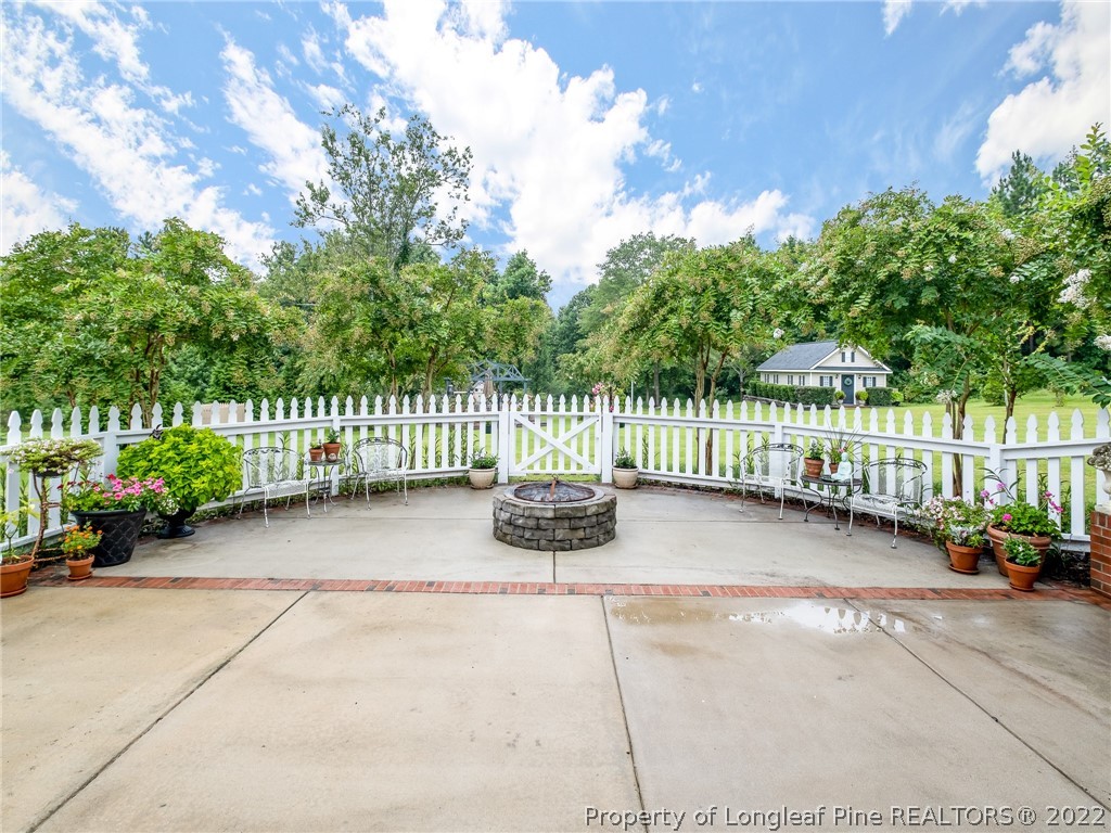 320 Porlock Way Raeford, NC 28376 - Photo 40 of 41