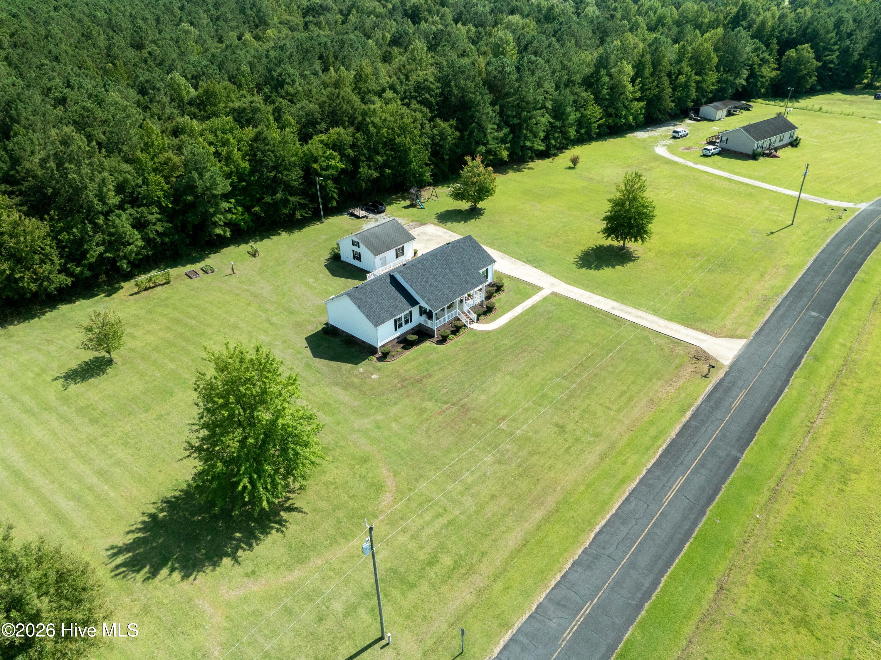 294 Godley Road Grimesland, NC 27837 - Photo 48 of 49 Gallery Image 48
