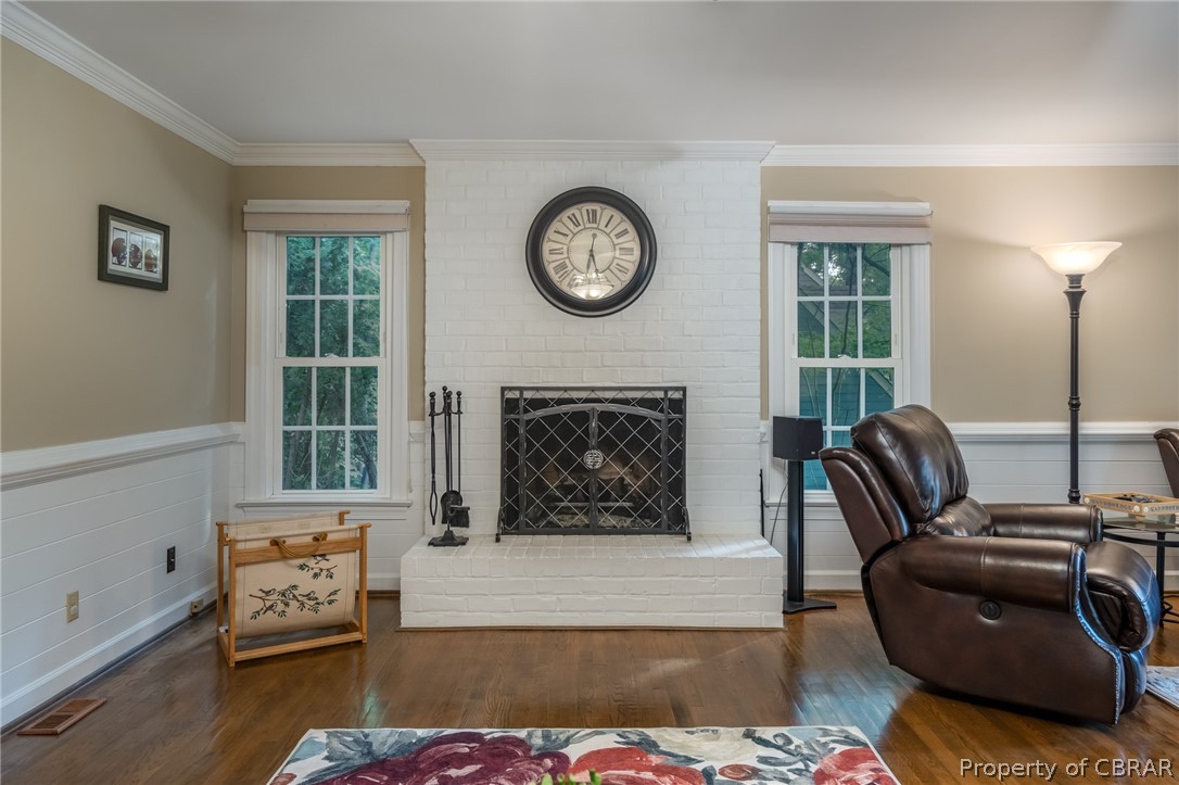 115 Hempstead Road Williamsburg, VA 23188 - Photo 14 of 50 Gallery Image 14