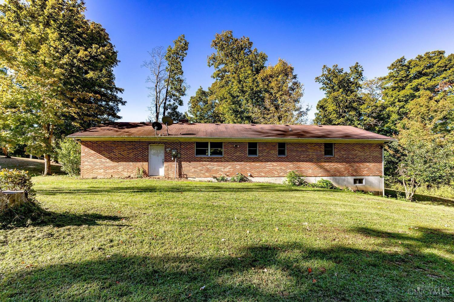 4916 Horton Road Rising Sun, IN 47040 - Photo 4 of 28