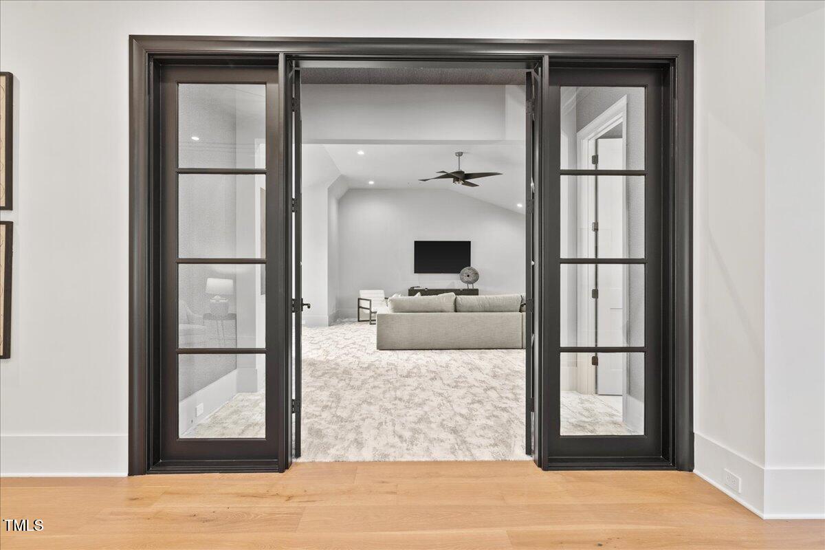 222 Reynolds Road Raleigh, NC 27609 - Photo 23 of 43 a view of a living room