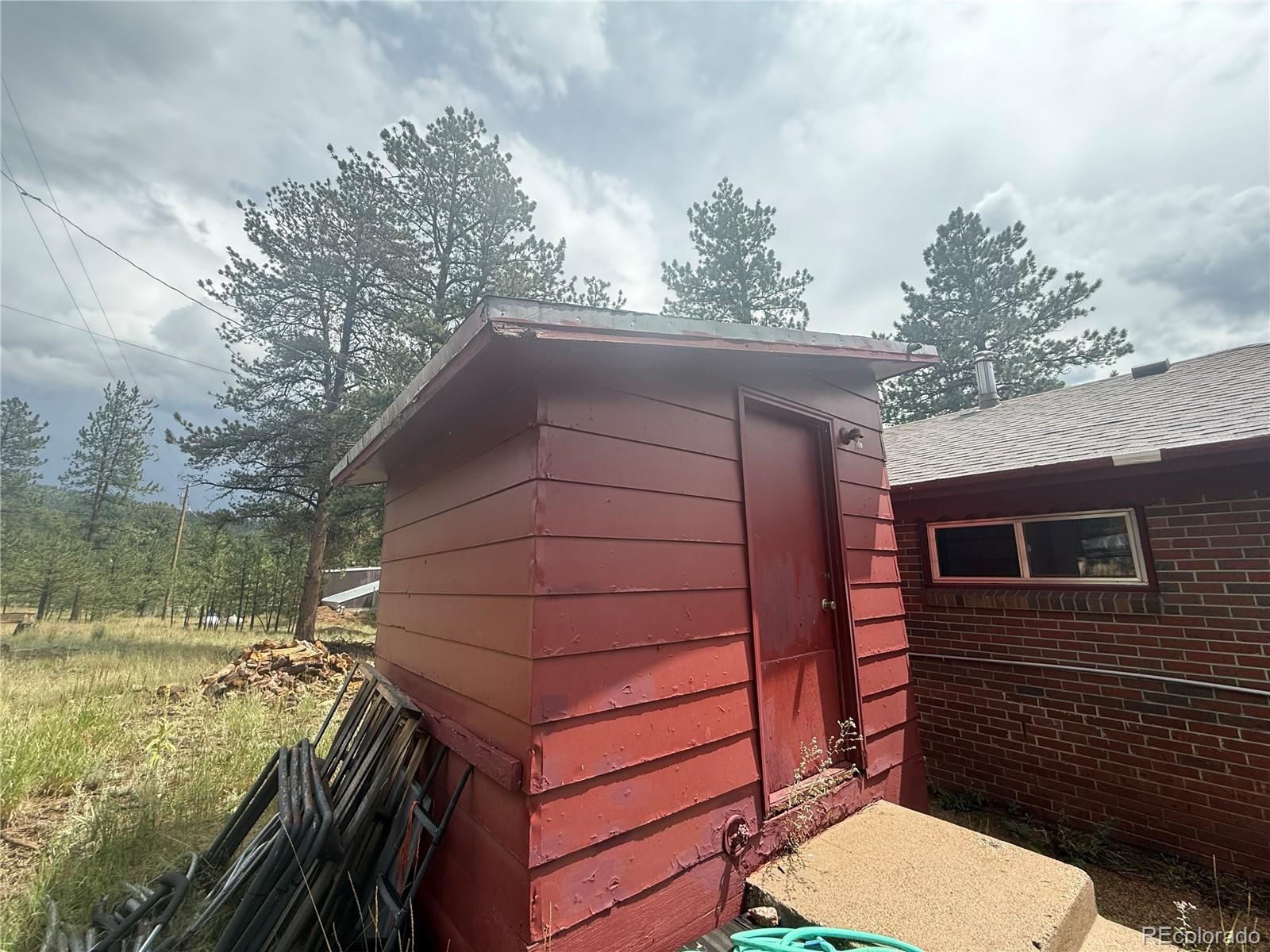 63 Fitzsimmons Road Bailey, CO 80421 - Photo 23 of 27 Gallery Image 23