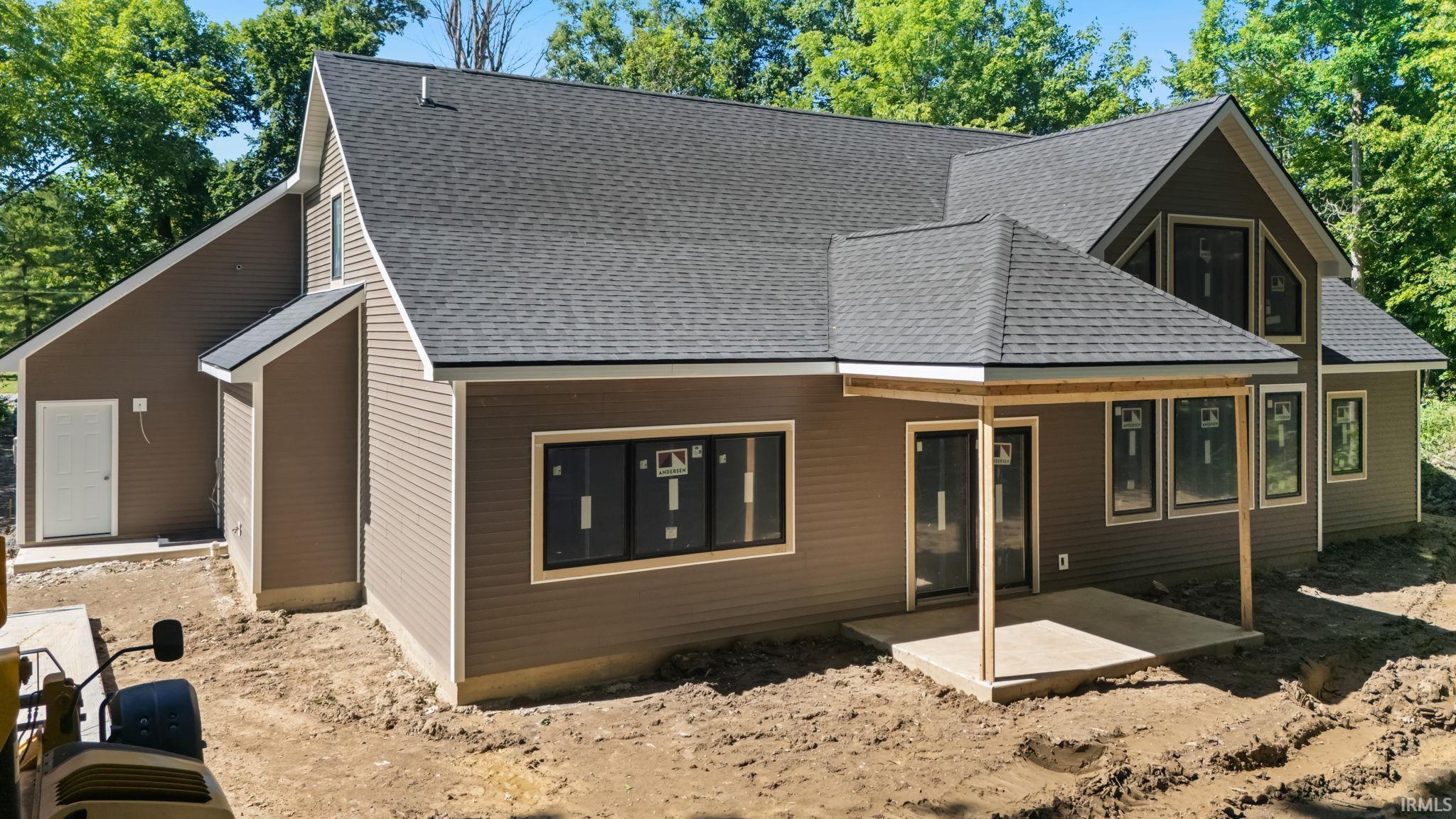 8121 Rothman Road Fort Wayne, IN 46835 - Photo 3 of 33