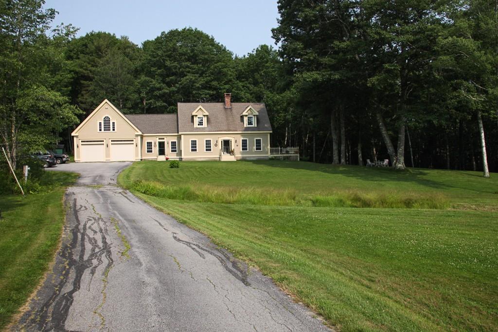 398 Wottons Mill Road Warren, ME 04864 - Photo 26 of 28 Photo