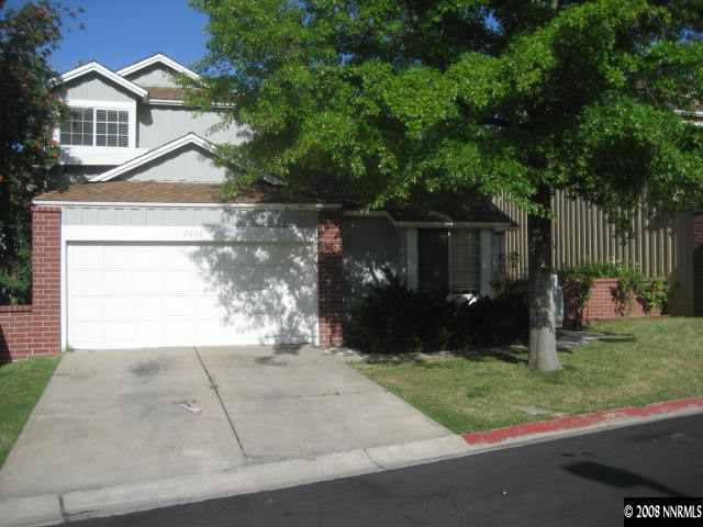 2230 Saddle Ridge Court Reno, NV 89509 - Photo 1 of 9 Photo 1