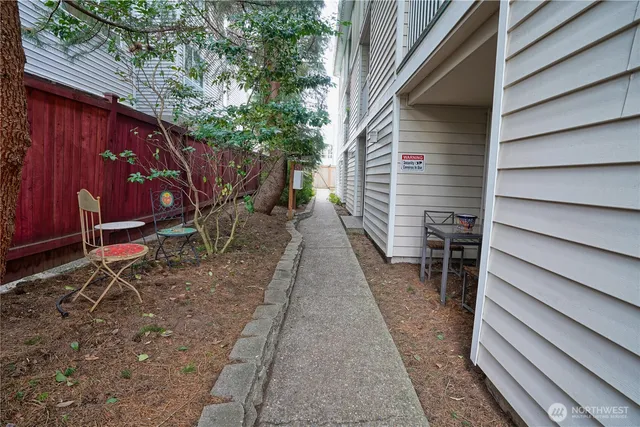 $360,000 | 633 Northwest 85th Street, Unit 102, Seattle, WA 98117