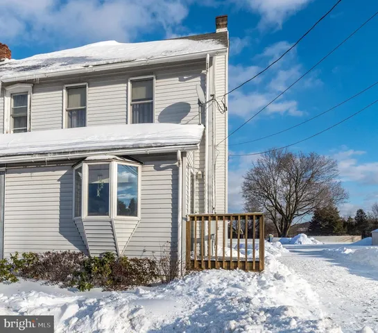 $239,900 | 814 Ridge Road, Sellersville, PA 18960