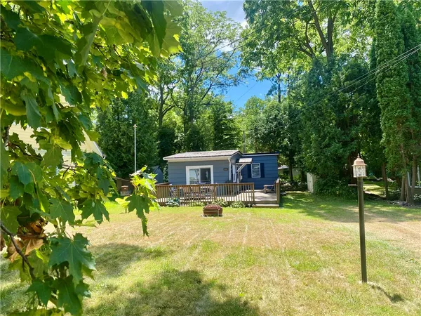 $285,000 | 6355 Glenn Avenue, Middlesex, NY 14507