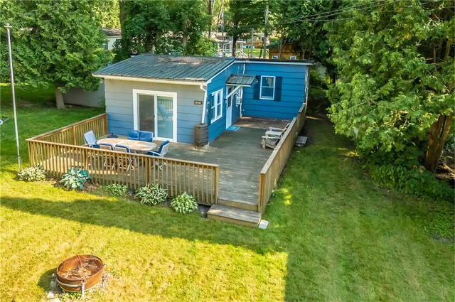 $299,900 | 6355 Glenn Avenue, Middlesex, NY 14507