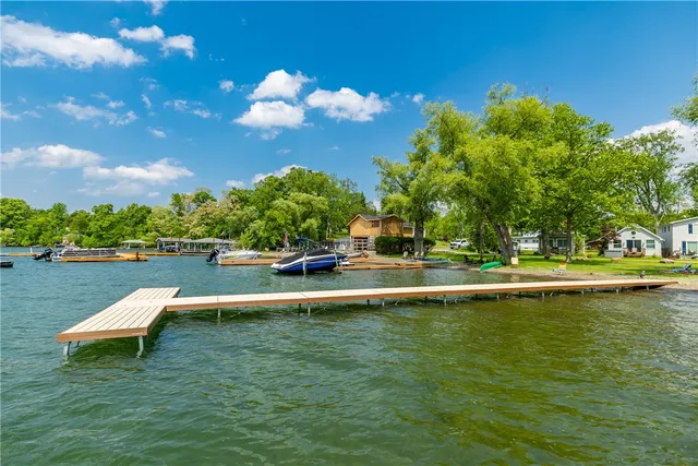 $299,900 | 6355 Glenn Avenue, Middlesex, NY 14507