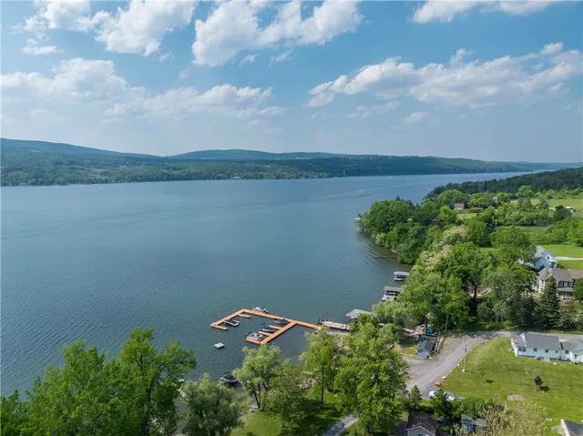 $299,900 | 6355 Glenn Avenue, Middlesex, NY 14507