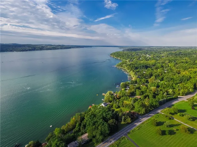 $299,900 | 6355 Glenn Avenue, Middlesex, NY 14507