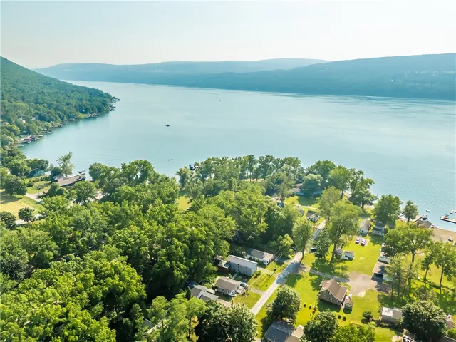 $299,900 | 6355 Glenn Avenue, Middlesex, NY 14507