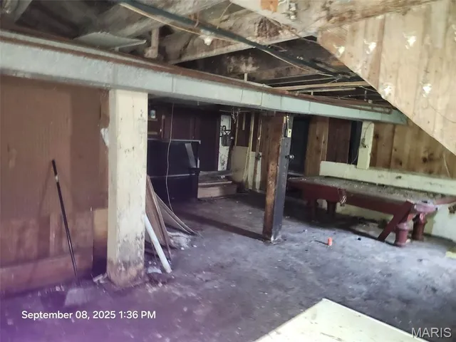 $49,500 | 53 North Dade Avenue, Ferguson, MO 63135