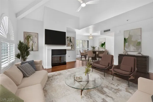 $285,000 | 2605 South Durango Drive, Unit 102, Las Vegas, NV 89117