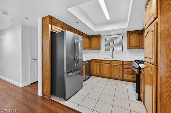$285,000 | 2605 South Durango Drive, Unit 102, Las Vegas, NV 89117