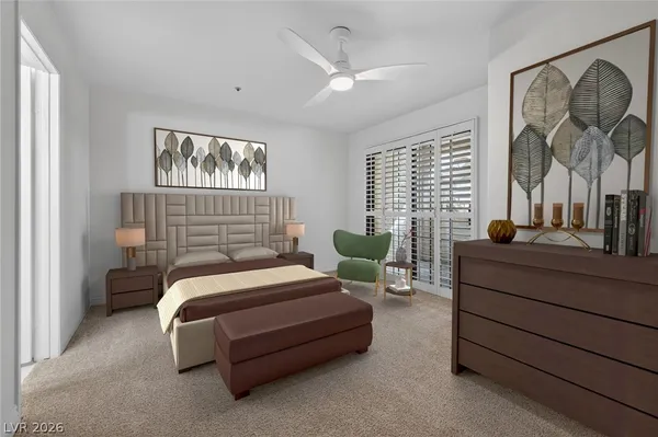 $285,000 | 2605 South Durango Drive, Unit 102, Las Vegas, NV 89117