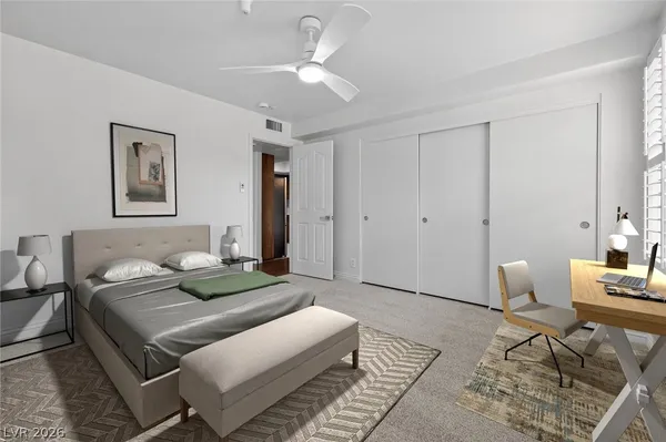 $285,000 | 2605 South Durango Drive, Unit 102, Las Vegas, NV 89117