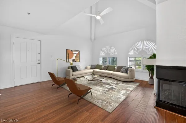 $285,000 | 2605 South Durango Drive, Unit 102, Las Vegas, NV 89117