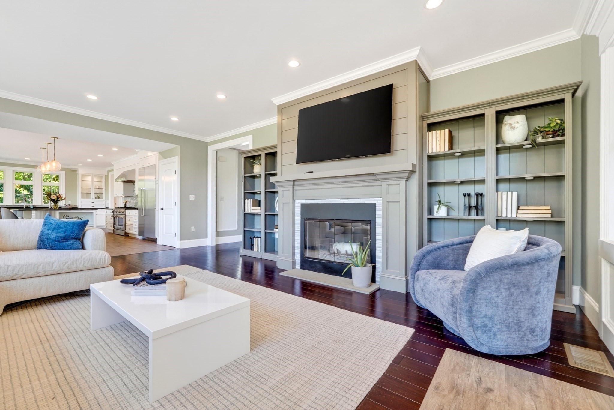 14 Reiling Pond Road Lincoln, MA 01773 - Photo 7 of 41 Gallery Image 7