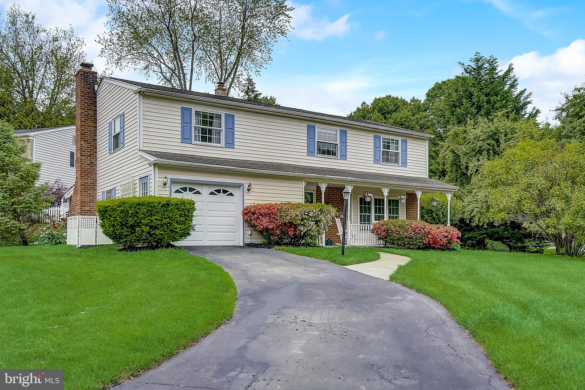 405 Hidden Valley Road Aston, PA 19014 - Photo 3 of 53 Gallery Image 3