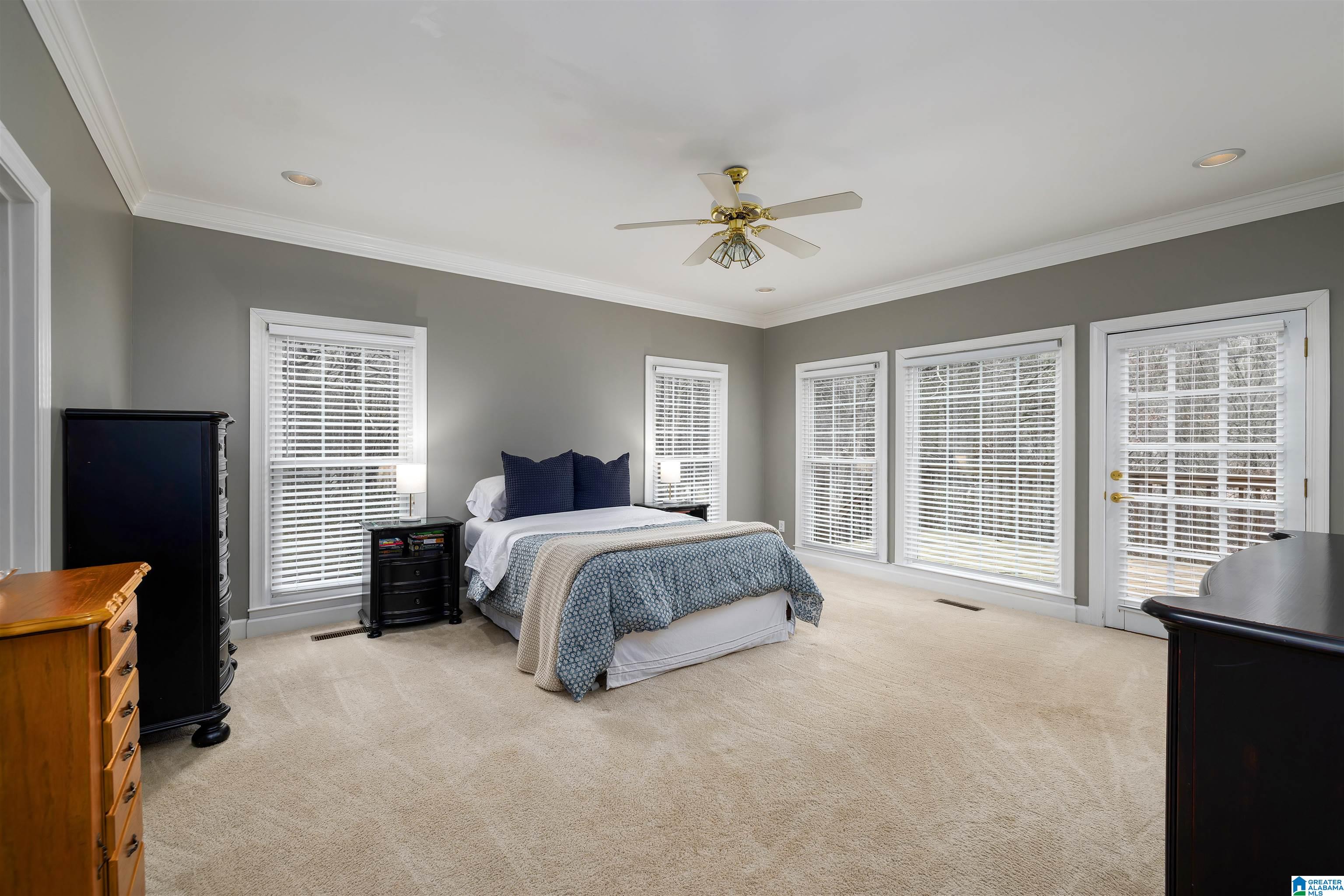 1300 Forest Ridge Court Birmingham, AL 35226 - Photo 35 of 85