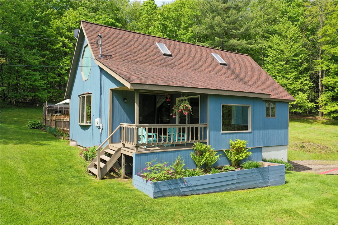 3259 Freer Hollow Road Franklin, NY 13856 - Photo 1 of 49