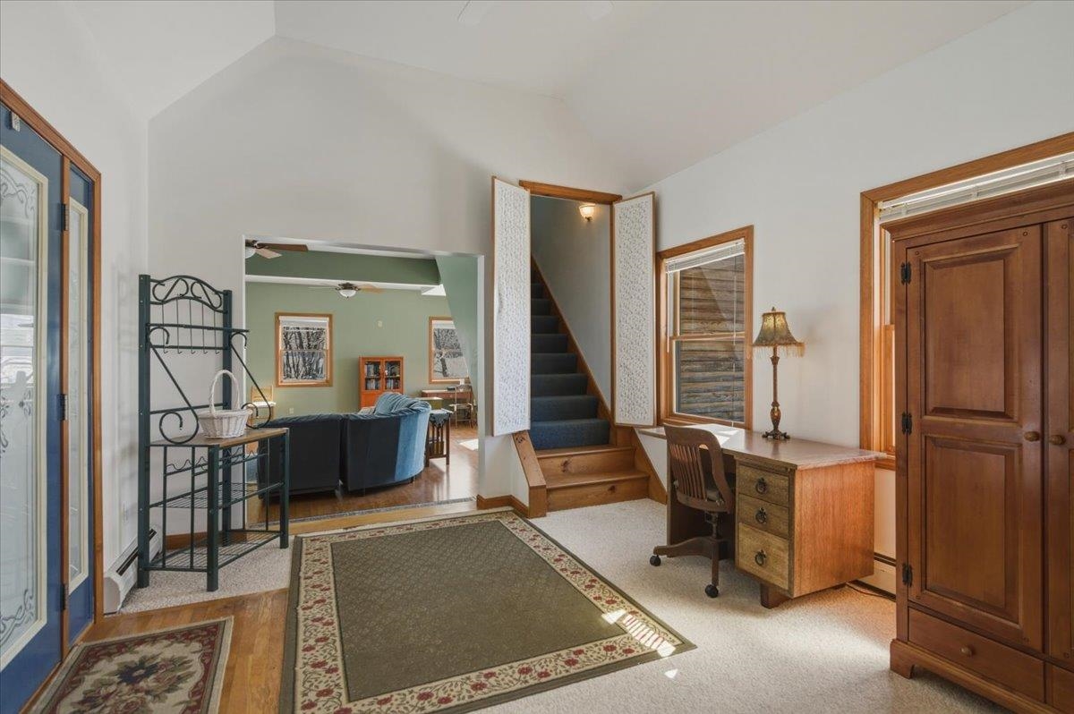 291 Sweet Road Cambridge, VT 05444 - Photo 27 of 60