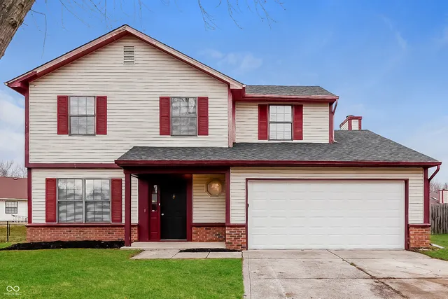 $2,245 | 5032 Granger Court, Indianapolis, IN 46268