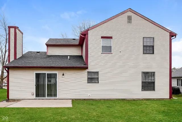 $2,245 | 5032 Granger Court, Indianapolis, IN 46268