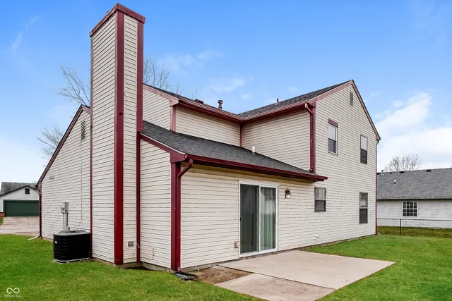 $2,245 | 5032 Granger Court, Indianapolis, IN 46268