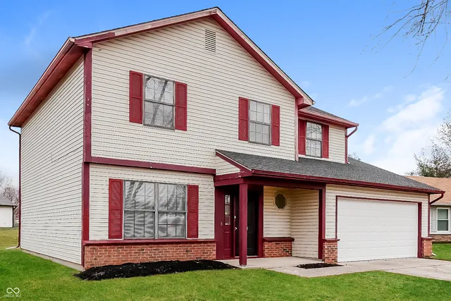 $2,245 | 5032 Granger Court, Indianapolis, IN 46268