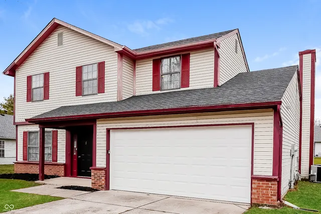 $2,245 | 5032 Granger Court, Indianapolis, IN 46268