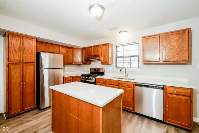 $2,245 | 5032 Granger Court, Indianapolis, IN 46268