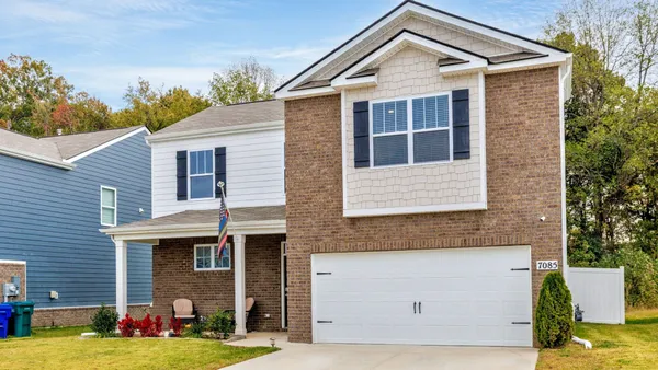 $422,900 | 7085 Scotlyn Way, White House, TN 37188