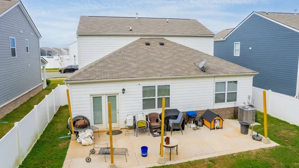 $422,900 | 7085 Scotlyn Way, White House, TN 37188