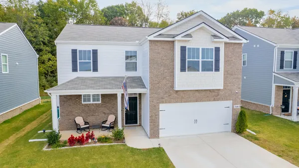 $422,900 | 7085 Scotlyn Way, White House, TN 37188