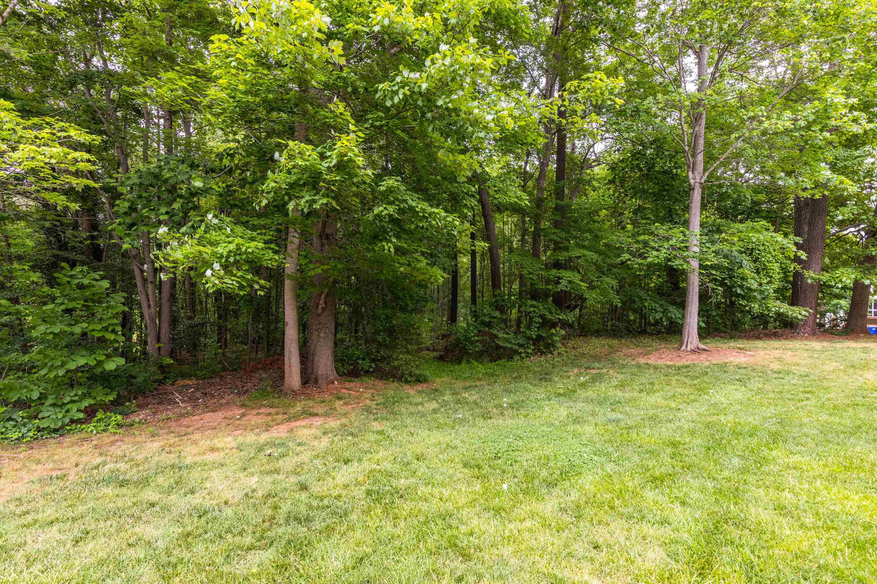 4546 Mistiflower Drive Raleigh, NC 27606 - Photo 32 of 34 Exterior Back